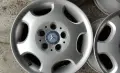 Лети джанти за класически мерцедеси - ALRAMI 15", снимка 2