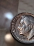  ONE DIME 1983 P , снимка 7