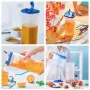 Tupperware кана слим 2 л., снимка 6