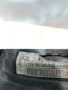 Перка на радиатор за Opel Vectra C 2.2 бензин (2004) 13159730 874766P , снимка 2