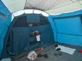 Палатка 8 местна, снимка 3