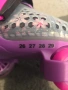 Детски ролкови кънки Byox - Little Beetle Violet Girl Ролери, снимка 9