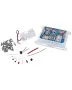 Мини лаборатория Mini Lab Electronic - Електроника / Buki , снимка 3