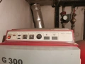 Продавам ГАЗОВ КОТЕЛ Viadrus 220 KW /чешко производство/, снимка 4