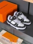 👟Мъжки Сникърси Louis Vuitton , снимка 4