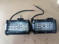 LED светлини за автомобил 2x15W, снимка 1