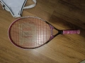 Детска тенис ракета Wilson Serena 21 + оригинален калъф , снимка 1