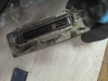 Компютър ABS Mercedes 190 W201 1990г. 0055452132 0265101018 , снимка 5