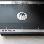 ​4-канален автоусилвател Crunch Blackmaxx MXB4100, снимка 1