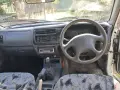 Mitsubishi L200 2.5 TDI - десен волан, снимка 8