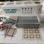 Контролер WinXu 500W 36V/48V нов за електрически велосипед, скутер, триколка, тротинетка, снимка 3
