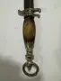 Много рядък стар масат, снимка 7