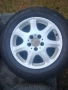 Джанти с гуми 16” 5х112 Mercedes S-class W220, снимка 9
