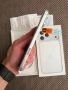 24мес гаранция❗️ Iphone 17 PRO MAX ❗️Лизинг от 41Е/мес ⚠️silver 256gb, снимка 12