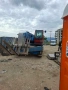 Телескопични товарачи Manitou GTH4020R, снимка 8