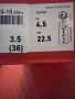 Детски футболни обувки Puma Truco ll Astro Turf, снимка 5