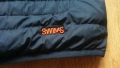 SWIMS DOWN Vest размер L елек с гъши пух - 2570, снимка 9