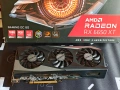 Видеокарта GIGABYTE Radeon RX 6650 XT GAMING OC 8G, снимка 1