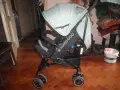 Продавам  детска  количка  ., снимка 1