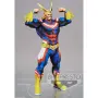 Аниме Фигурка My Hero Academia grandista All Might Manga Dimensions, снимка 4