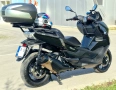 BMW C 400GT, снимка 9