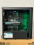 Геймърски компютър i7 2600/ RX 470/ Ram 12GB/ SSD 128GB+500GB, снимка 5