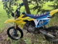 здрасти продавам UPBEAT 125 кубика мотора е в много добро състояние , снимка 2