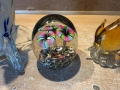 7 броя фигури "MURANO", снимка 3