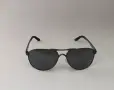 🕶️ Нови слънчеви очила + подарък калъф и кърпичка за почистване 🎁, снимка 2