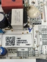 SAMSUNG UE55U8072FU MAIN BN41-03350A BN96-62876T POWER BN44-01337 B,E,H PANEL CY-BF055HGXR1V, снимка 8