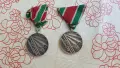 Орден Отечествена война 2 бр, снимка 1