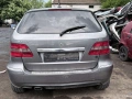 MERCEDES B-CLASS (W245) 200CDI 140к.с НА ЧАСТИ, снимка 3
