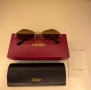 Слънчеви очила Cartier, снимка 1