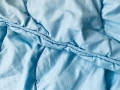 Завивка 200 x 220 Екстра Топлеща JYSK VANNTINDEN, снимка 3