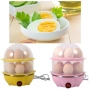 Варене на яйца и друго на пара с My Dream Egg Cooker, снимка 1