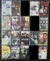 Касети и CD-та с Hip Hop, R&B, БГ хип хоп и още ..., снимка 1