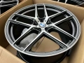 5х120 21 цола Джанти Лети BMW Х3 Х4 X5 X6 5x120, снимка 4