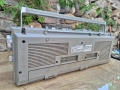 Радиокасетофон Sharp GF-450Z, снимка 6