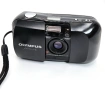 Olympus μ mju 1 AF 35mm  Point & Shoot, снимка 1