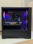 Геймърски компютър i5-7500 ,RX570 ,8GB, снимка 3