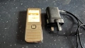 Nokia 6700 Gold, снимка 1