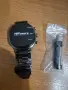 smartwatch Hifuture Aix 1.43 черен цвят, снимка 2