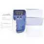 125KHz RFID четец, програматор, дубликатор на чипове и идентификационна карта, снимка 5