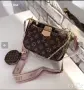 Louis VUITTON 🤍Дамски Чанти , снимка 3