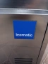 Като нов професионален ледогенератор ICEMATIC Made in Itali 40 литра с една година гаранция!, снимка 5