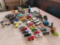 Лот играчки за момче, снимка 2