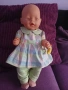 Нова кукла "Beibi Born", снимка 1