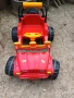 кола за малко дете , снимка 1
