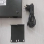 Професионален 2.5G Суич GiGaPlus GP-S25-1602 | 16 x 2.5GbE + 2 x 10G SFP+ | Fanless, снимка 5