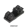 Панел за управление ел стъкла Seat Skoda Volkswagen 1Z0959858B, снимка 1